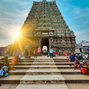 Kaasiviswanathar Temple